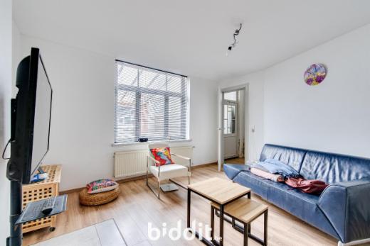 Tweede alternatieve foto van het pand