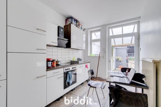 Derde alternatieve foto van het pand