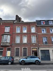 Presentatiebeeld van het pand n° 295372