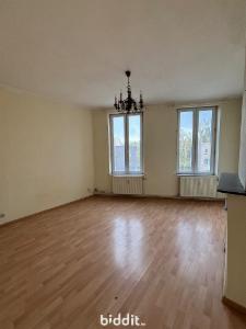 Tweede alternatieve foto van het pand