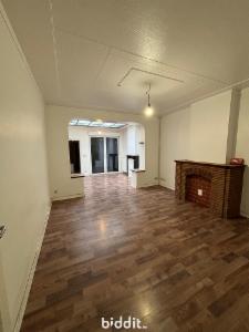 Tweede alternatieve foto van het pand