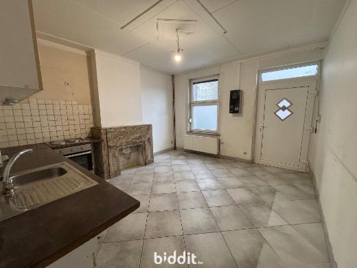 Derde alternatieve foto van het pand