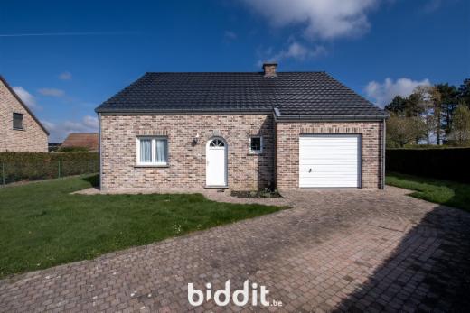 Presentatiebeeld van het pand n° 296034