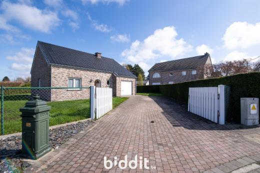 Eerste alternatieve foto van het pand