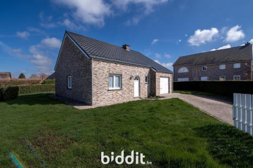 Tweede alternatieve foto van het pand