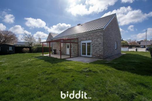 Derde alternatieve foto van het pand