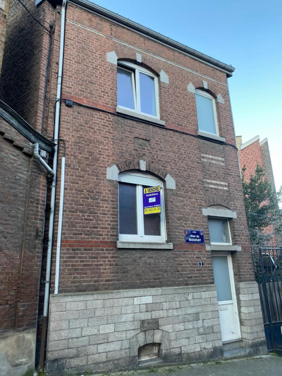 Presentatiebeeld van het pand n° 296504