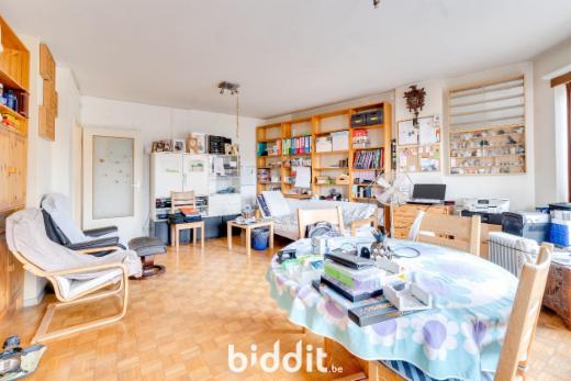 Eerste alternatieve foto van het pand