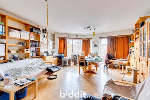 Derde alternatieve foto van het pand