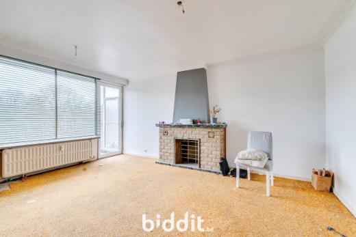 Derde alternatieve foto van het pand