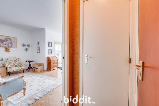 Derde alternatieve foto van het pand