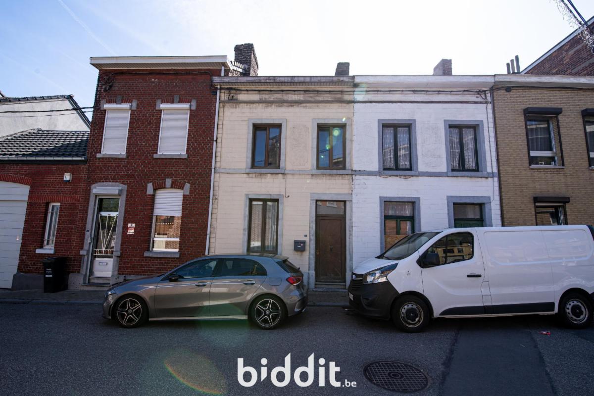 Presentatiebeeld van het pand n° 297768