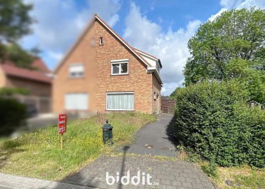 Presentatiebeeld van het pand n° 283388