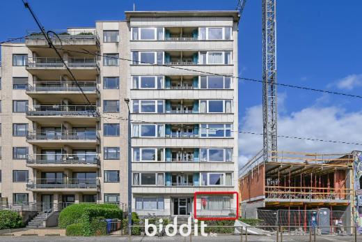 Eerste alternatieve foto van het pand