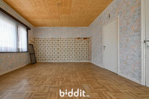 Tweede alternatieve foto van het pand