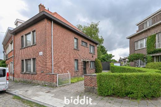 Derde alternatieve foto van het pand