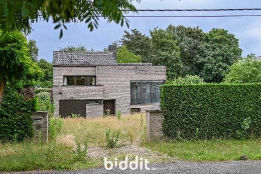 Presentatiebeeld van het pand n° 285056