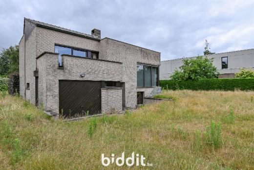 Derde alternatieve foto van het pand
