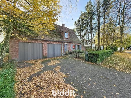 Presentatiebeeld van het pand n° 291800