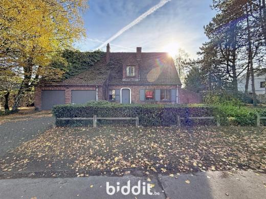 Eerste alternatieve foto van het pand