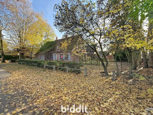 Tweede alternatieve foto van het pand