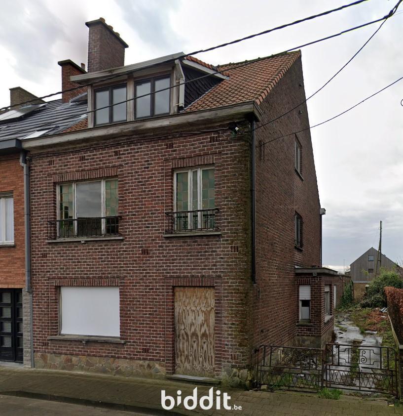 Presentatiebeeld van het pand n° 291924