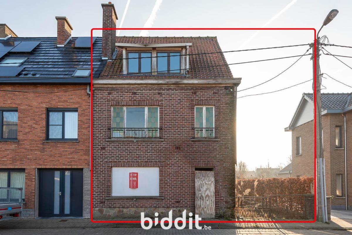 Presentatiebeeld van het pand n° 291924