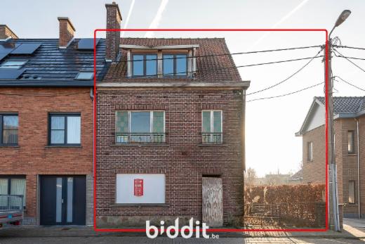 Presentatiebeeld van het pand n° 291924