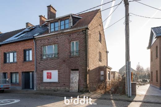 Eerste alternatieve foto van het pand