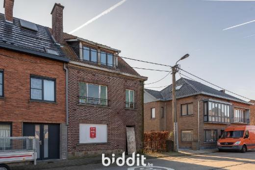 Tweede alternatieve foto van het pand