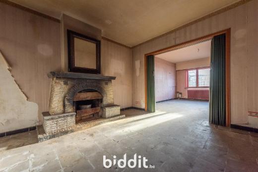 Derde alternatieve foto van het pand