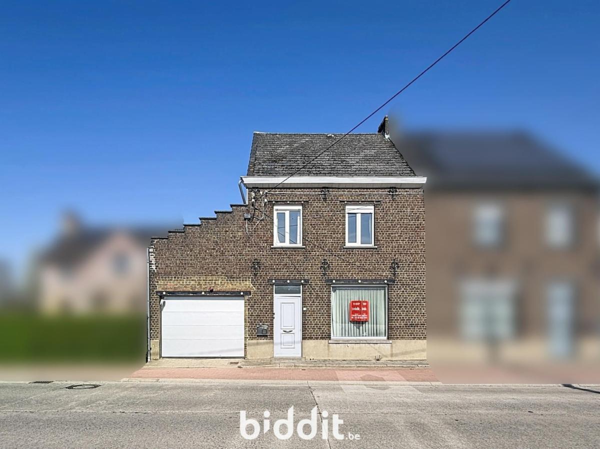 Presentatiebeeld van het pand n° 294342