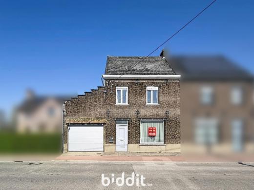 Presentatiebeeld van het pand n° 294342