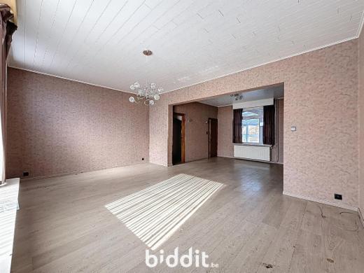 Tweede alternatieve foto van het pand