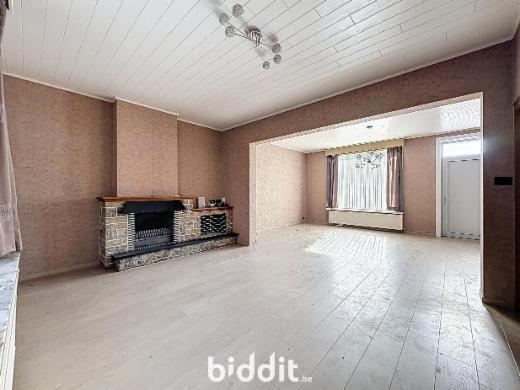 Derde alternatieve foto van het pand