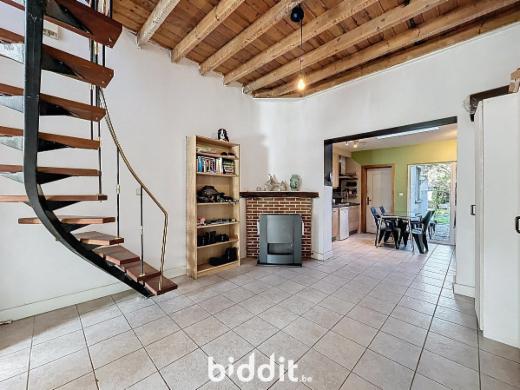 Tweede alternatieve foto van het pand