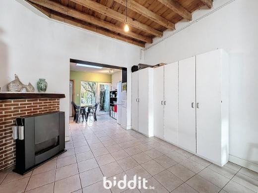 Derde alternatieve foto van het pand