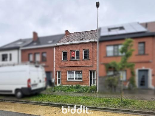 Presentatiebeeld van het pand n° 296703