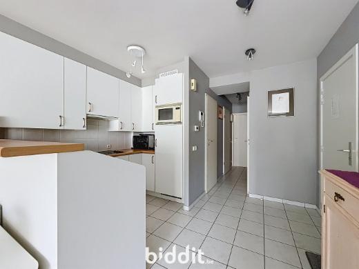 Derde alternatieve foto van het pand
