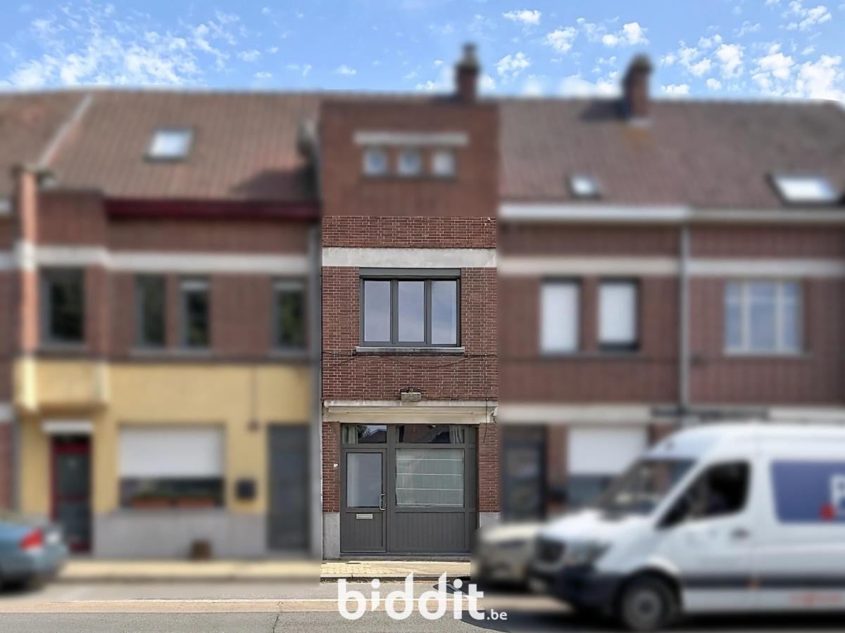 Presentatiebeeld van het pand n° 299336