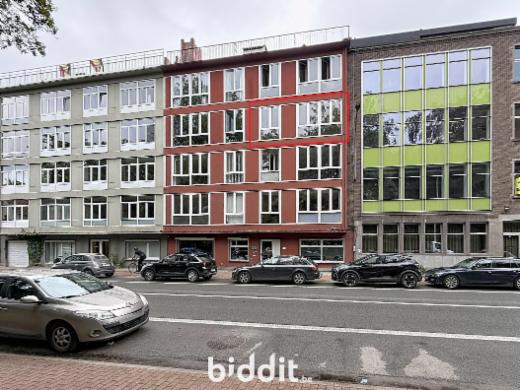 Eerste alternatieve foto van het pand