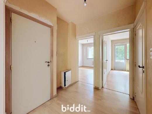 Derde alternatieve foto van het pand
