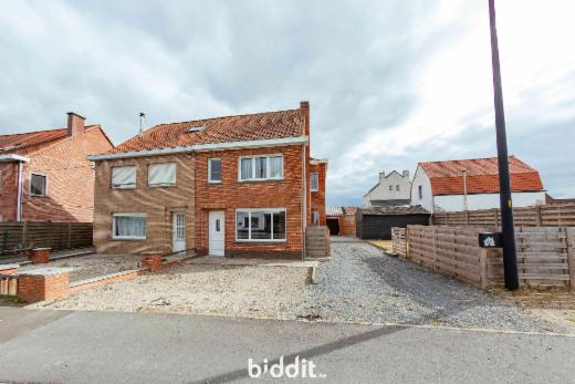 Presentatiebeeld van het pand n° 299482