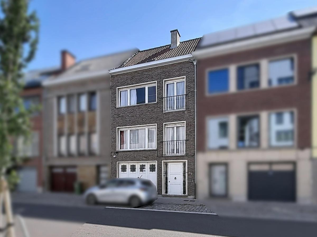 Presentatiebeeld van het pand n° 302236