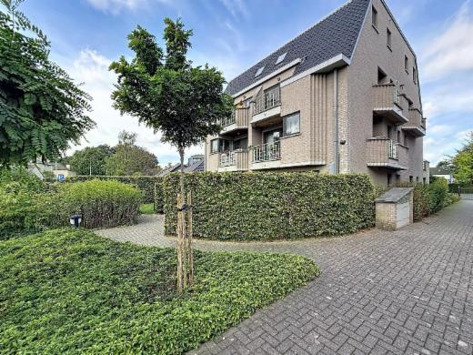 Eerste alternatieve foto van het pand