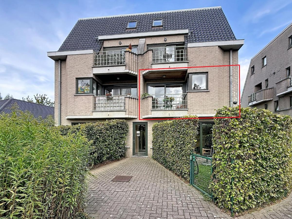 Presentatiebeeld van het pand n° 302970