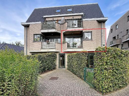 Presentatiebeeld van het pand n° 302970