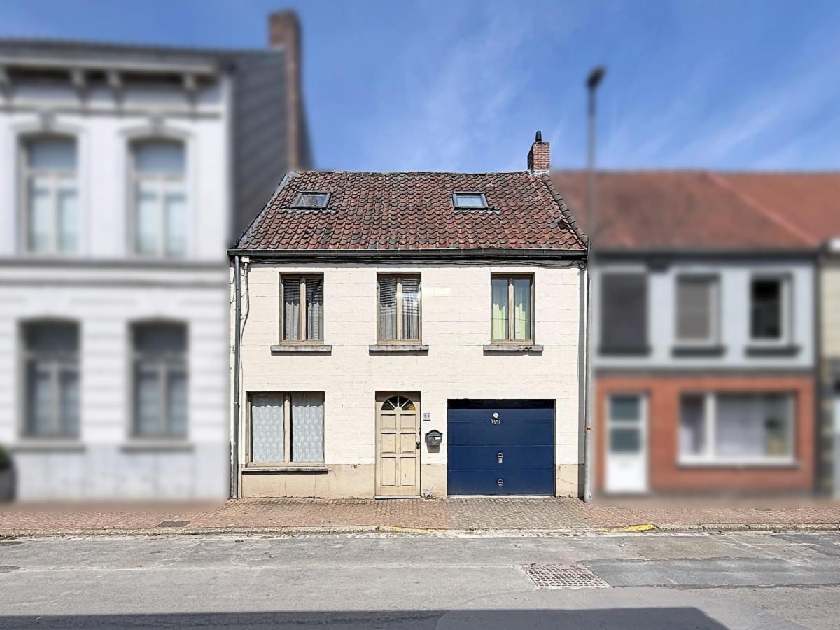 Presentatiebeeld van het pand n° 303798
