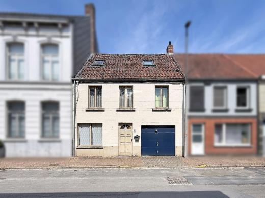 Presentatiebeeld van het pand n° 303798