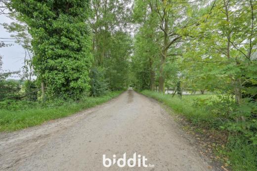 Derde alternatieve foto van het pand